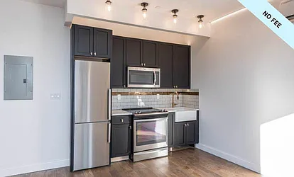 Rented by Brooklyn Group