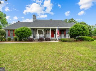 120 Bransford Dr, Macon, GA 31216