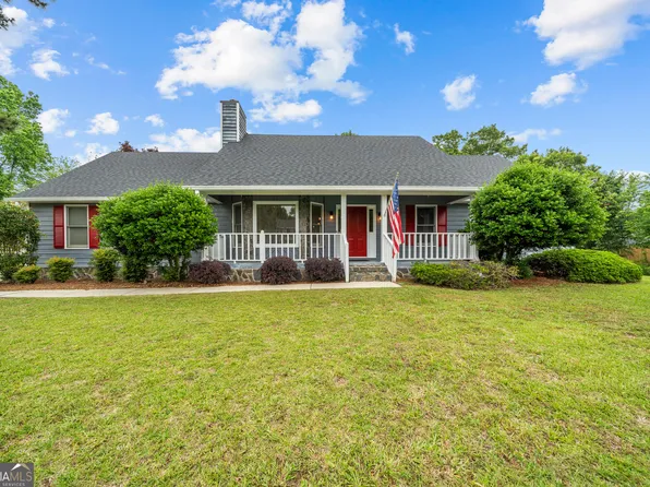 120 Bransford Dr, Macon, GA 31216