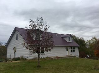 2415 172nd St, Marengo, IA 52301