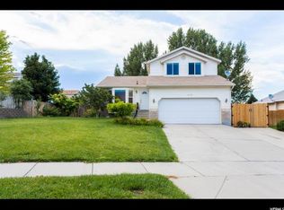 5774 W 5930 S, Kearns, UT 84118