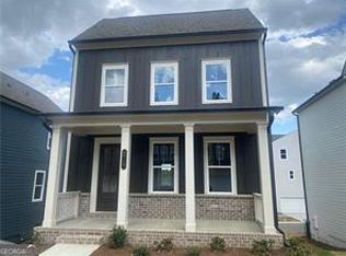 2725 Creek View Ter NW, Atlanta, GA 30318