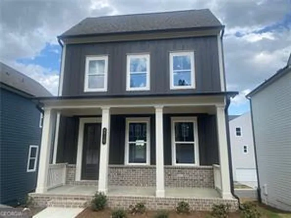 2725 Creek View Ter NW, Atlanta, GA 30318