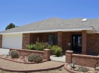 5251 W Country Club Rd, Roswell, NM 88201