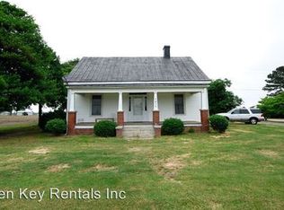 1478 Pike Princeton Rd, Pikeville, NC 27863