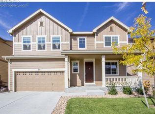 20 Garner Ln, Erie, CO 80516