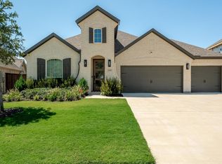 1845 Park Vista Way, Midlothian, TX 76065