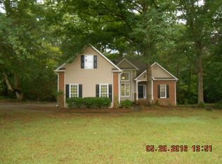1480 New Hope Rd, Locust Grove, GA 30248