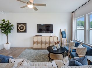 166 Hank Way, Angier, NC 27501