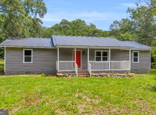 3537 Liberty Hill Rd, Hartwell, GA 30643