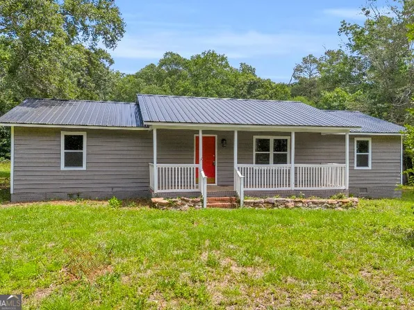 3537 Liberty Hill Rd, Hartwell, GA 30643