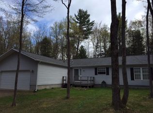 2068 Deepwoods Dr, Gaylord, MI 49735