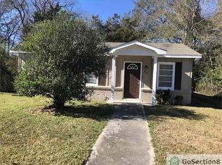 661 Fisher St, Mobile, AL 36607