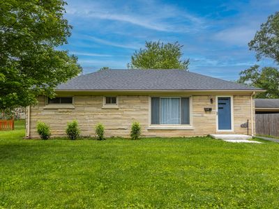 478 Lamont Dr, Lexington, KY, 40503
