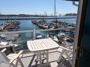 890 SE Bay Blvd UNIT 309, Newport, OR 97365