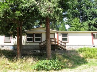 75583 Blue Mountain School Rd, Cottage grove, OR 97424