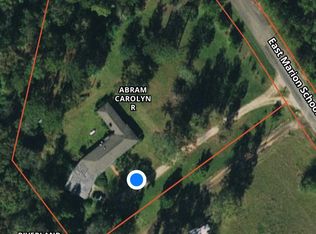 169 E Marion School Rd, Columbia, MS 39429