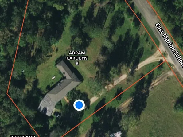 169 E Marion School Rd, Columbia, MS 39429