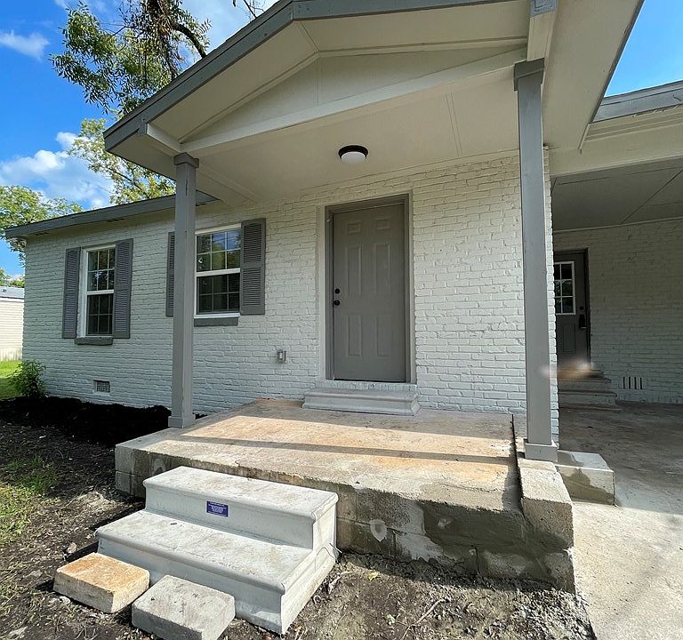304 W Battle St, Quitman, GA 31643 Zillow