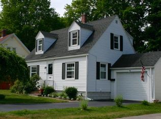3 Birchwood Pl, Dover, NH 03820