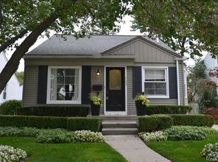 1723 Cole Ave, Birmingham, MI 48009