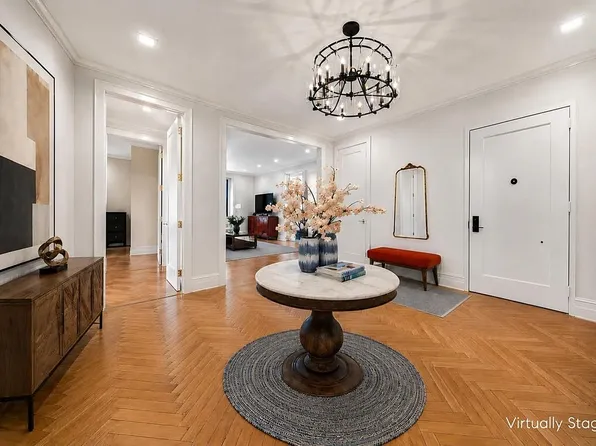 905 W End Ave #81, New York, NY 10025