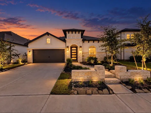7559 Pemberley Ct, Katy, TX 77493