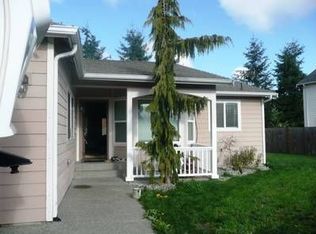 2408 Jillian, Mount Vernon, WA 98274