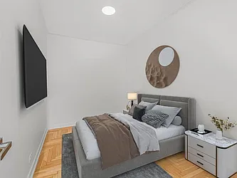 Rented by Re/Max In The City