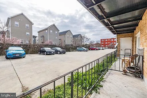 5009 D St SE #101