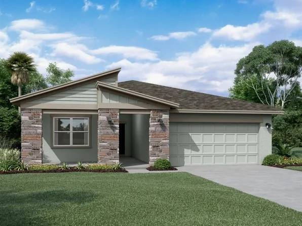 1858 Sierra Sun Way, Minneola, FL 34715