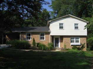 3323 Ridge Rd, Durham, NC 27705