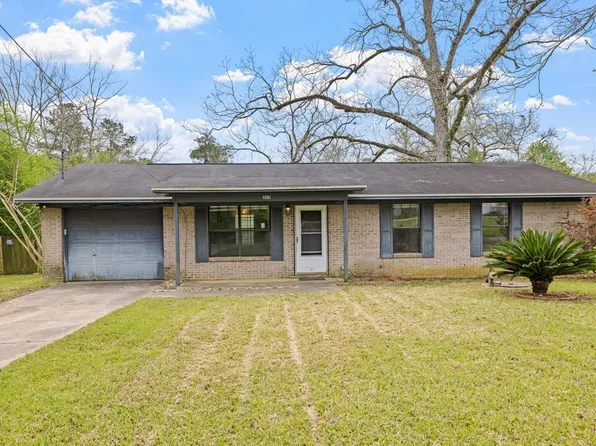 205 E 1st Ave, Havana, FL 32333