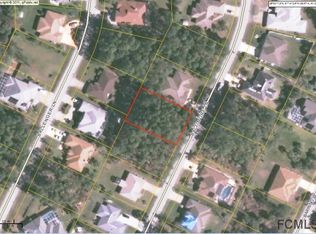 64 Baltimore Ln, Palm Coast, FL 32137