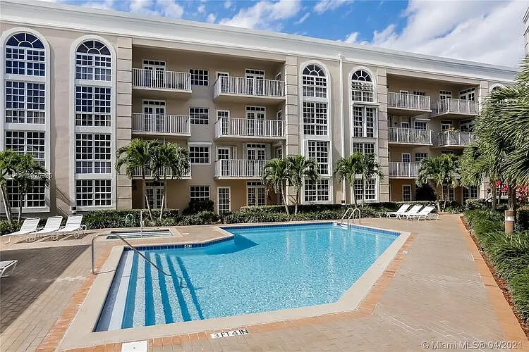 1280 S Alhambra Cir #2413 — Photo 3