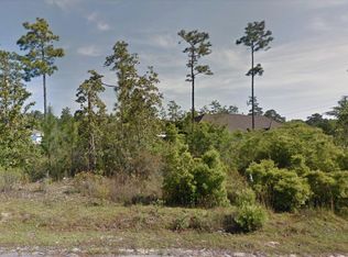 Sandhill Ct, Freeport, FL 32439