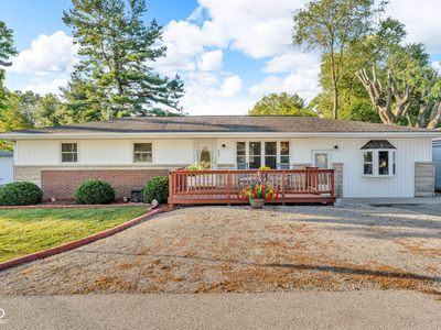 410 E Indiana St, Bainbridge, IN, 46105