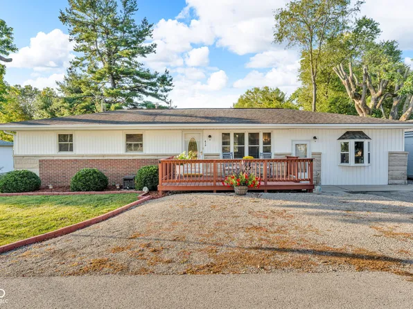 410 E Indiana St, Bainbridge, IN 46105