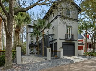 121 Jakes Ln, Mount Pleasant, SC 29464