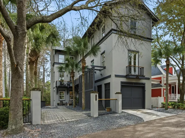 121 Jakes Ln, Mount Pleasant, SC 29464