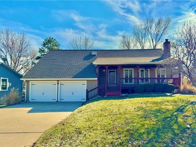 1805 W Cedar St, Olathe, KS, 66061