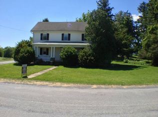 267 Locust Rd, Elizabethville, PA 17023