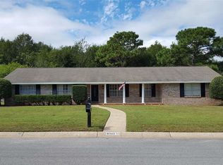 8343 Lyric Dr, Pensacola, FL 32514