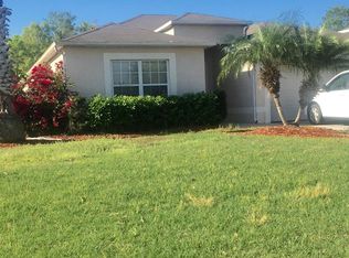 2471 Augusta Way, Kissimmee, FL 34746