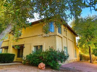 569 Kristin Ln, Henderson, NV 89011