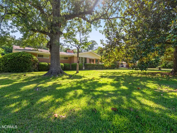 3838 Edgewood Road, Wilmington, NC 28403