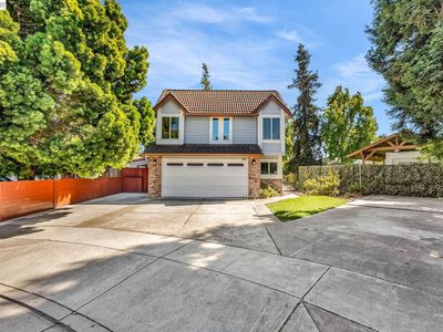 39478 Zacate Ave, Fremont, CA, 94539