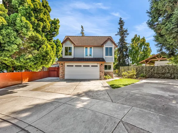 39478 Zacate Ave, Fremont, CA 94539