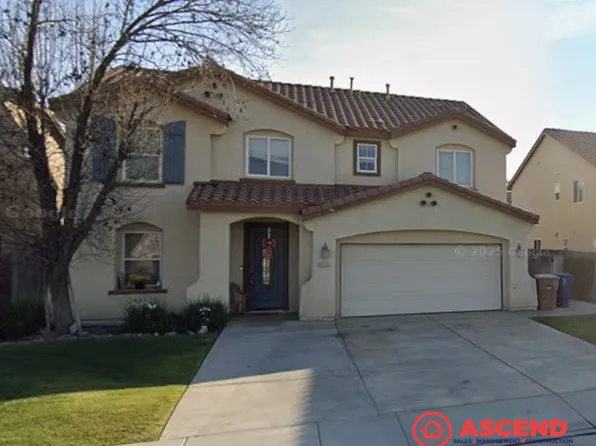 5515 Viewcrest Dr, Bakersfield, CA 93313