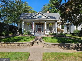 328 Randall Ave, Hamilton, NJ 08610